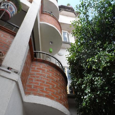 Hotel Internacional Malitsin Guanajuato Kültér fotó