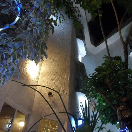 Hotel Internacional Malitsin Guanajuato Kültér fotó