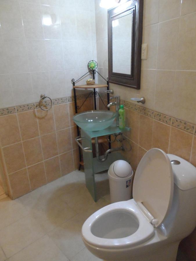 Hotel Internacional Malitsin Guanajuato Kültér fotó