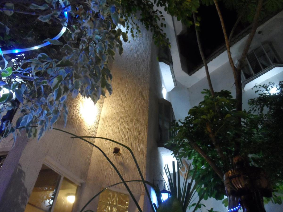 Hotel Internacional Malitsin Guanajuato Kültér fotó