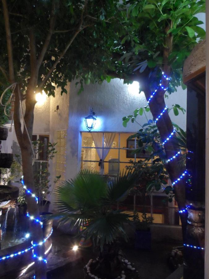 Hotel Internacional Malitsin Guanajuato Kültér fotó