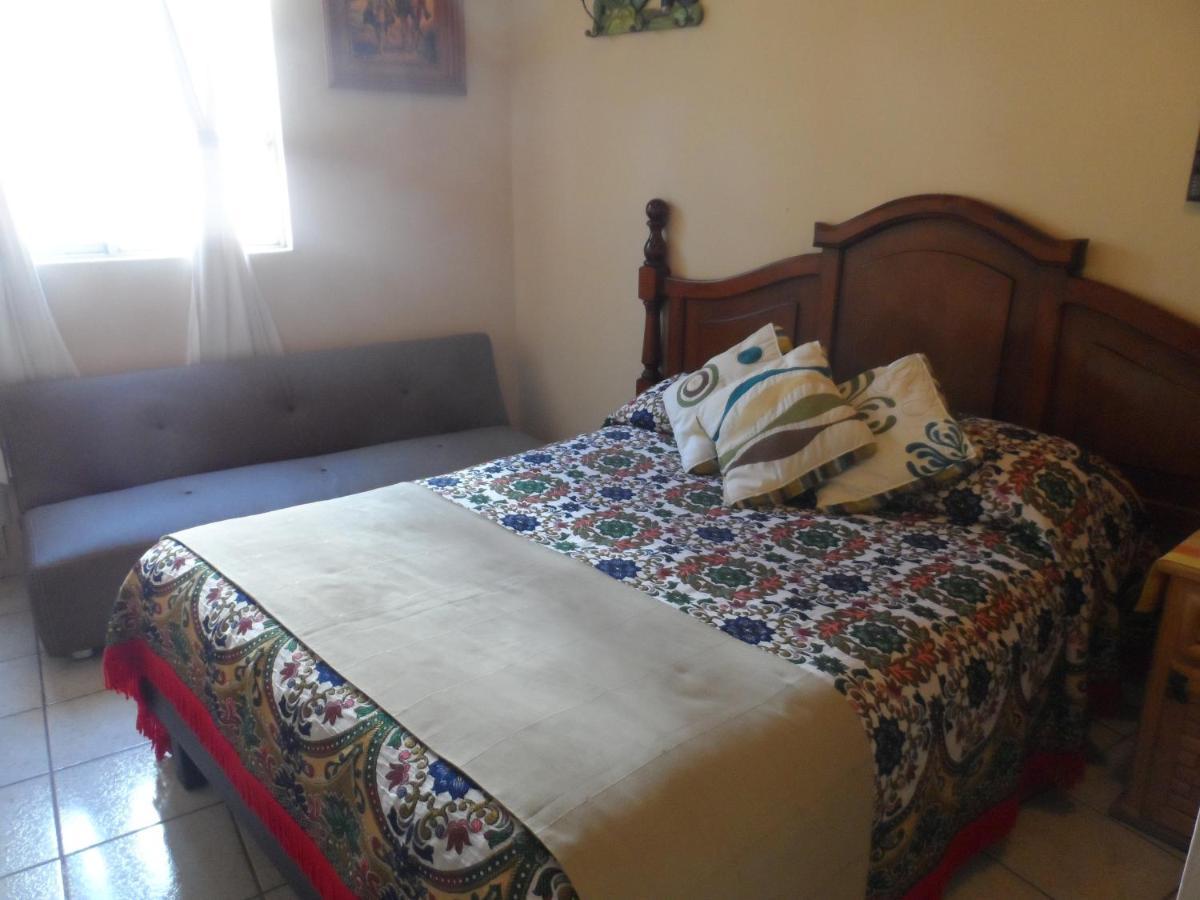 Hotel Internacional Malitsin Guanajuato Kültér fotó