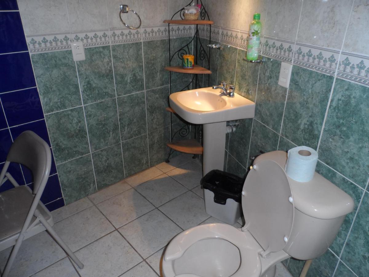 Hotel Internacional Malitsin Guanajuato Kültér fotó