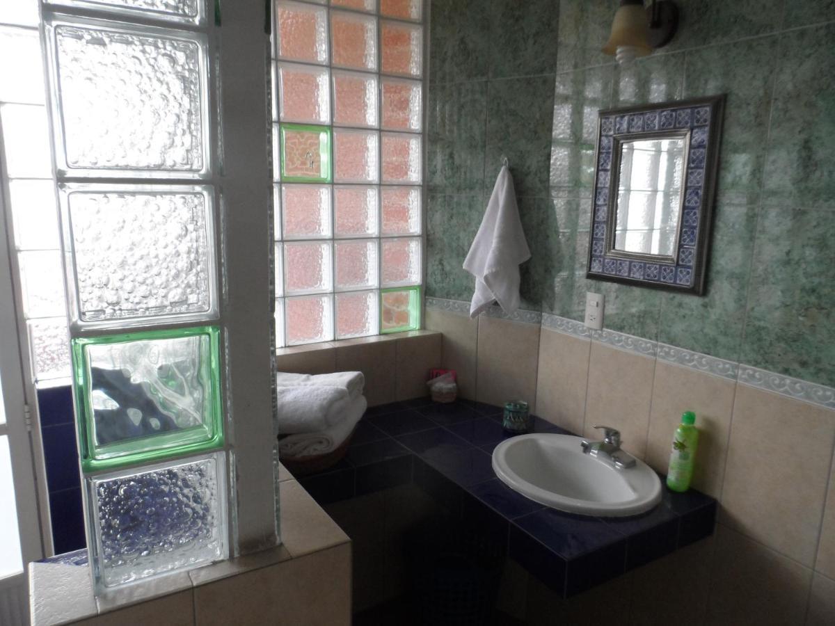 Hotel Internacional Malitsin Guanajuato Kültér fotó