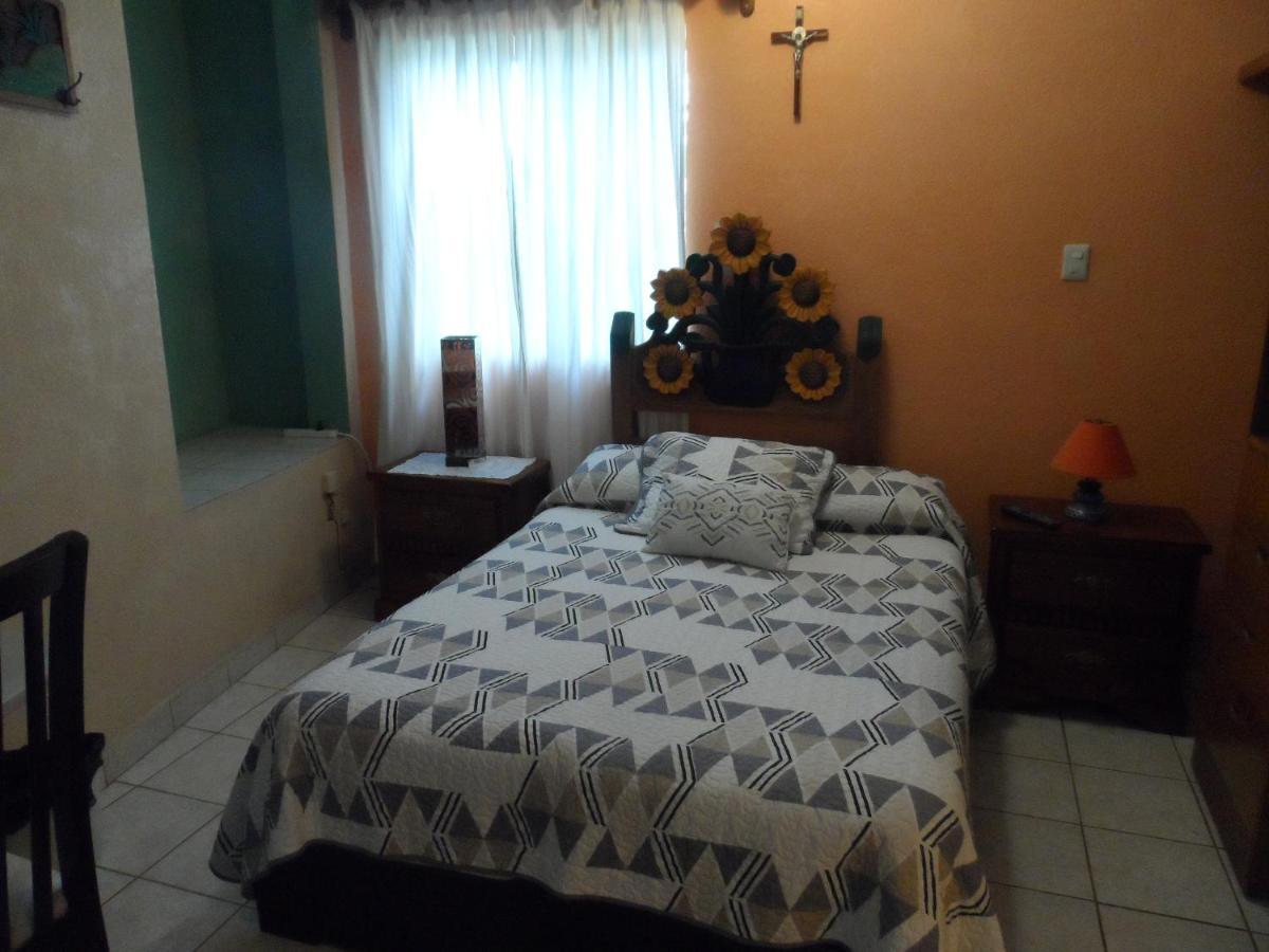 Hotel Internacional Malitsin Guanajuato Kültér fotó