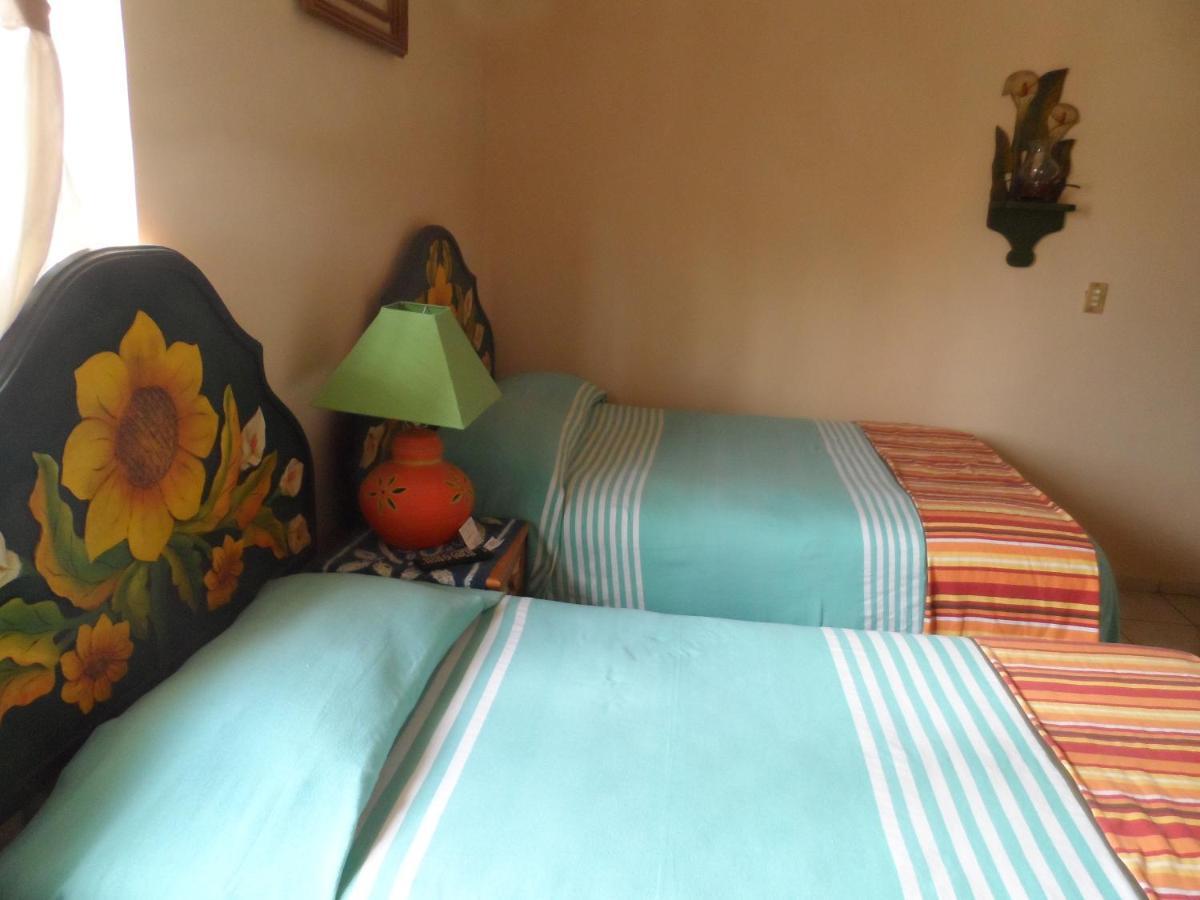 Hotel Internacional Malitsin Guanajuato Kültér fotó