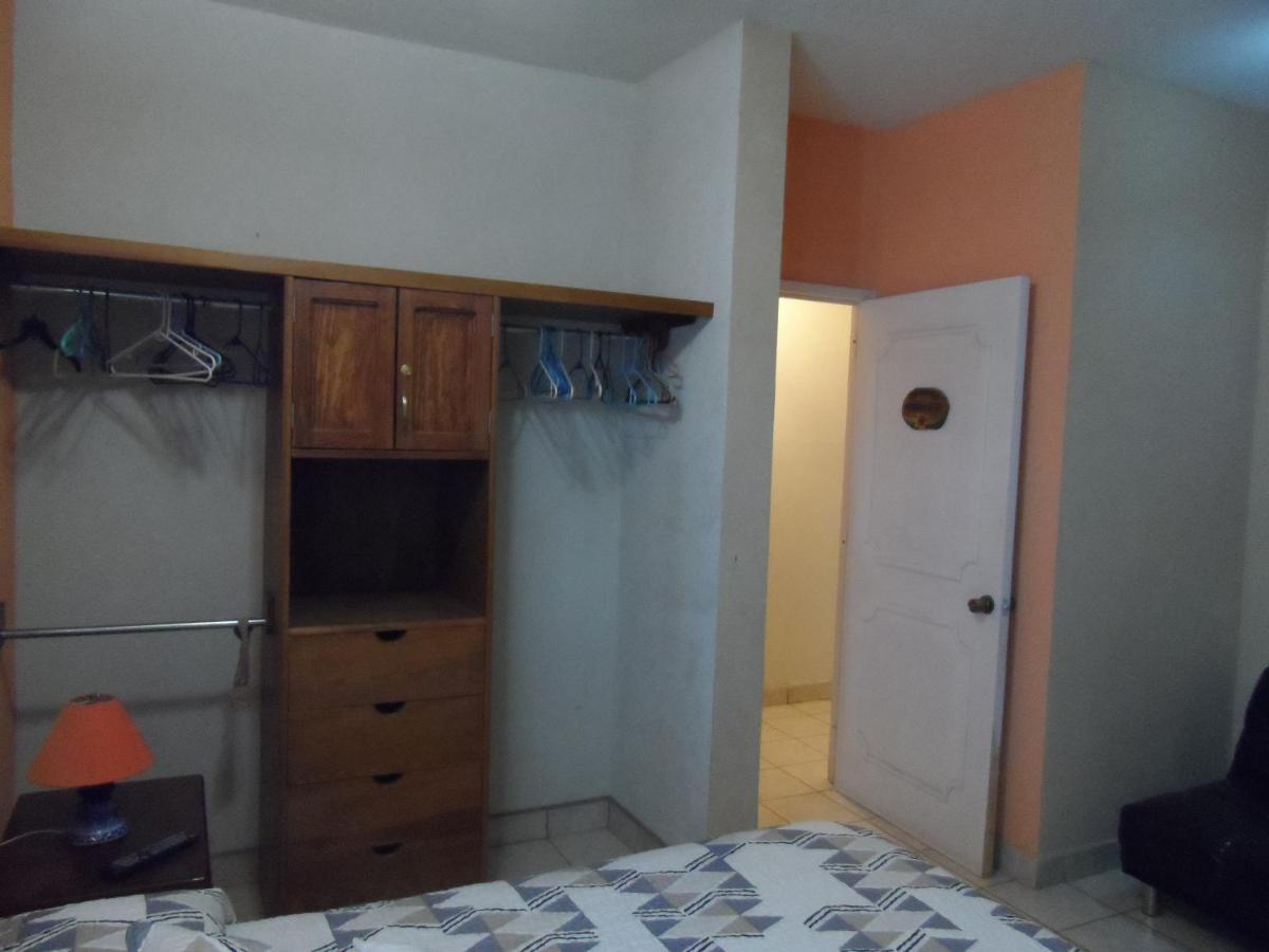 Hotel Internacional Malitsin Guanajuato Kültér fotó