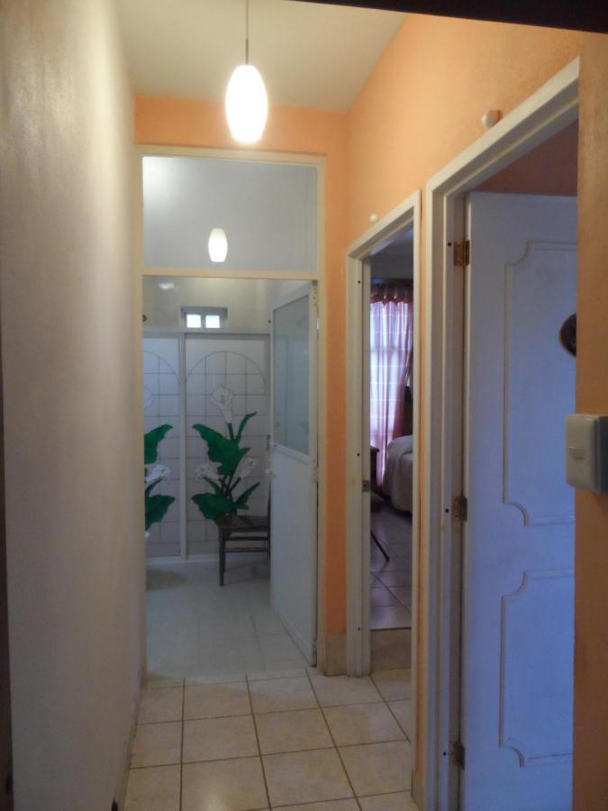 Hotel Internacional Malitsin Guanajuato Kültér fotó